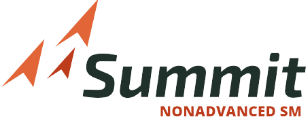 Summit Nonadvanced SM logo for systemic mastocytosis clinical trials 